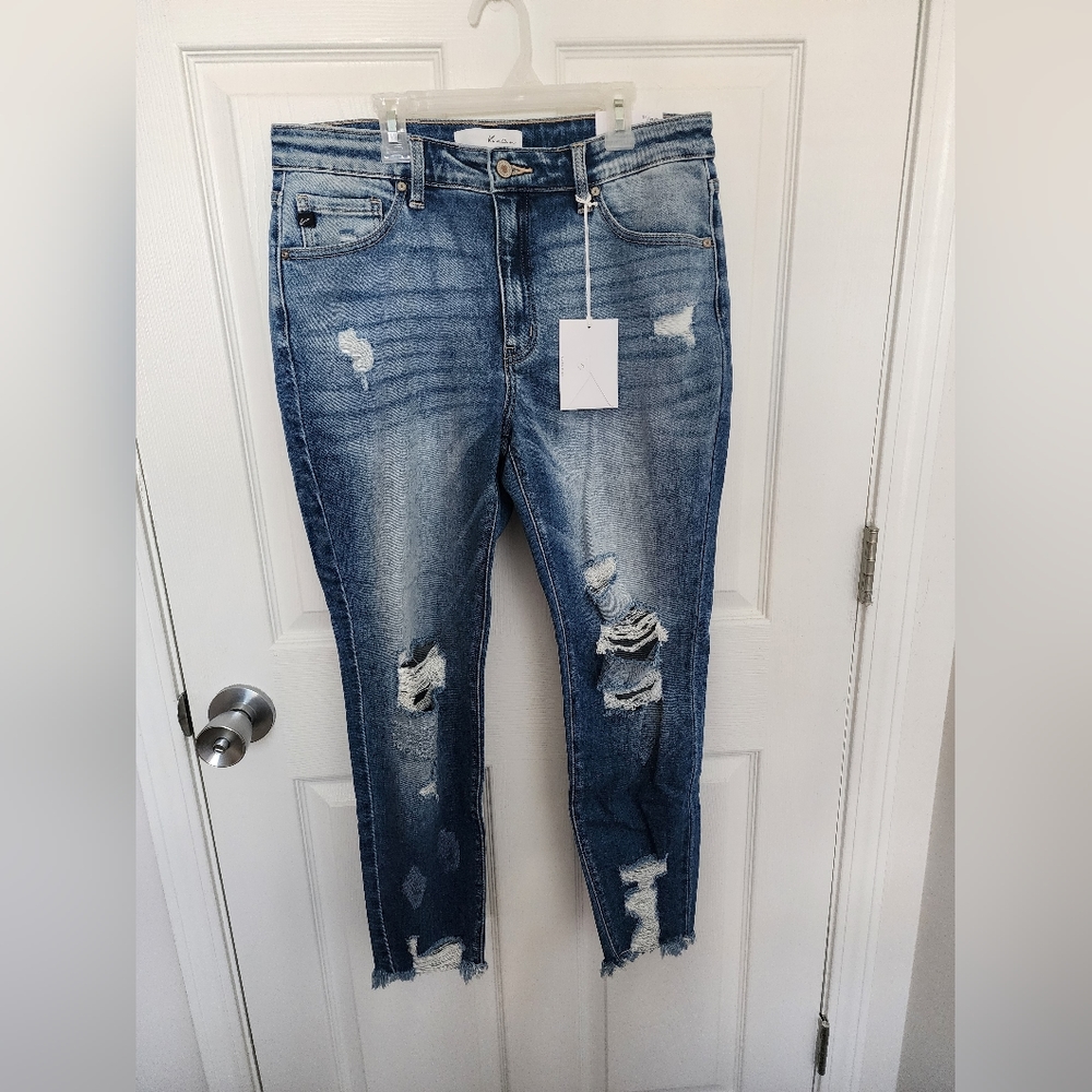 KanCan Reese Jeans
